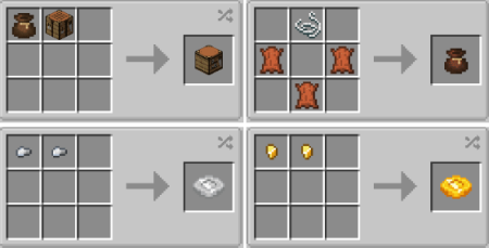 ������� Fantasy�s Dice ��� Minecraft 26.1.2