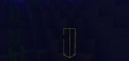 ������� HitBox Plus ��� Minecraft 26.1.1