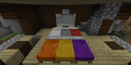 ������� Better Multiplayer Sleep ��� Minecraft 26.1.2