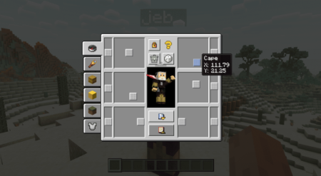 ������� Straw Statues ��� Minecraft 26.1.2