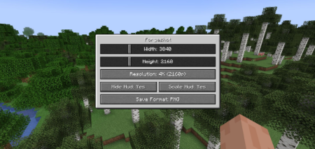 ������� Forgeshot ��� Minecraft 26.1.2