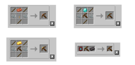 ������� Better Crossbows ��� Minecraft 26.1.2