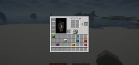 ������� InventoryTweak ��� Minecraft 26.1.1