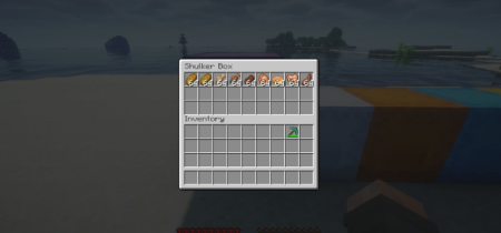 ������� InventoryTweak ��� Minecraft 26.1.2
