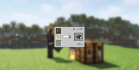 ������� ViesCraft Machines ��� Minecraft 1.18.2