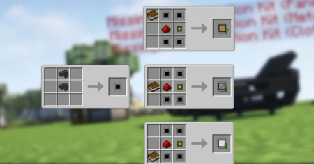 ������� ViesCraft Machines ��� Minecraft 1.18.2
