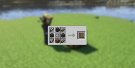 ������� ViesCraft Machines ��� Minecraft 1.18.2