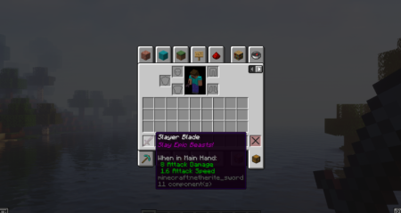 ������� Item Rename ��� Minecraft 26.1.2