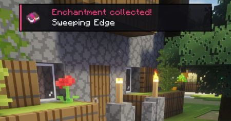 ������� Collect Everything ��� Minecraft 26.1.1