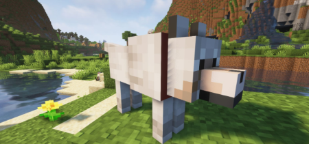 ������� Companion ��� Minecraft 26.1.1