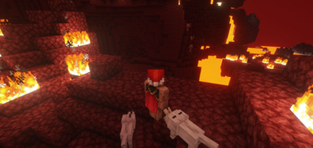 ������� Companion ��� Minecraft 26.1.2