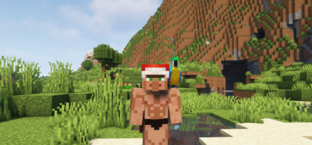 ������� Companion ��� Minecraft 26.1.2
