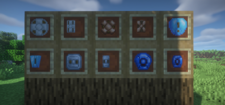 ������� Spartan Shields Unofficial ��� Minecraft 1.21