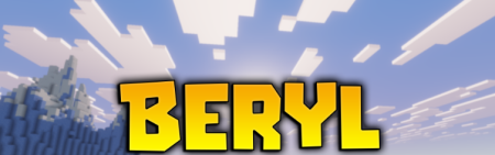 ������� Beryl ��� Minecraft 26.1.2
