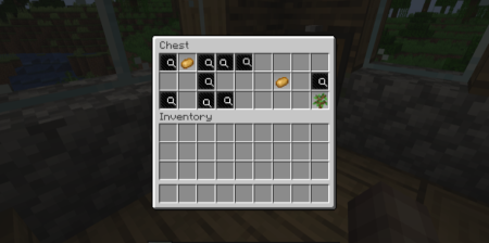 ������� Search Carefully ��� Minecraft 1.20