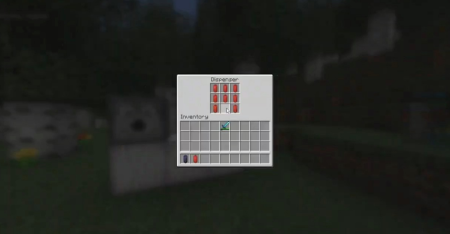 ������� Donutsmp Gamble Rigger ��� Minecraft 1.21.11