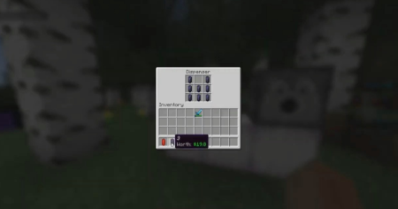 ������� Donutsmp Gamble Rigger ��� Minecraft 1.21.11