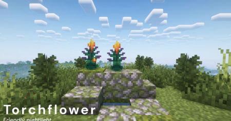 ������� Crop Critters ��� Minecraft 26.1.2