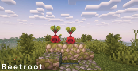 ������� Crop Critters ��� Minecraft 26.1.2