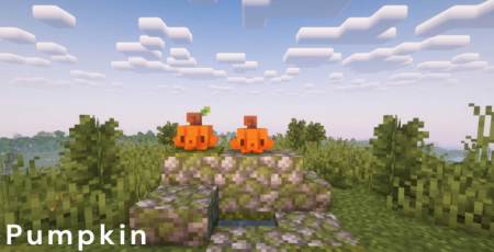 ������� Crop Critters ��� Minecraft 26.1.2