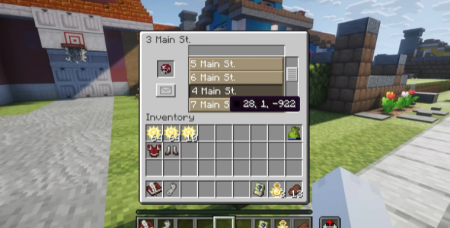 ������� Plants & Zombies ��� Minecraft 26.1.2