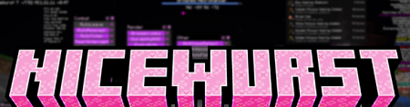������� NiceWurst ��� Minecraft 26.1.1