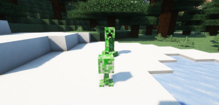 ������� More Babies ��� Minecraft 26.1.1