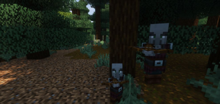 ������� More Babies ��� Minecraft 26.1.1