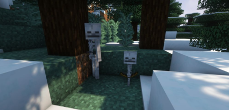 ������� More Babies ��� Minecraft 26.1.2