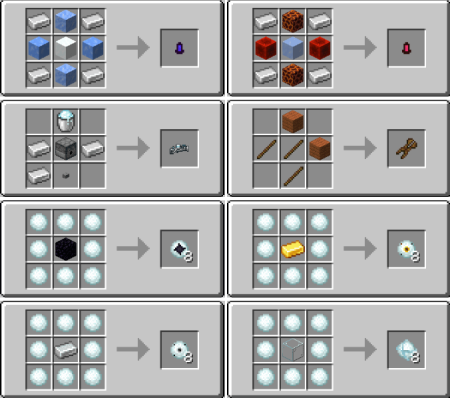 ������� Better Snowball Fight ��� Minecraft 1.21.1
