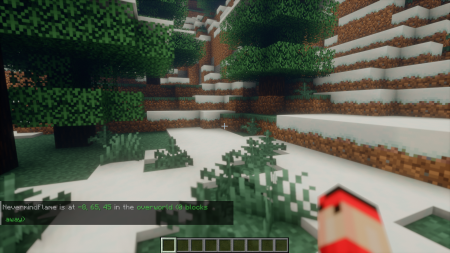 ������� Player Finder ��� Minecraft 26.1.2