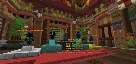 ������� Heart Indicator ��� Minecraft 26.1.2