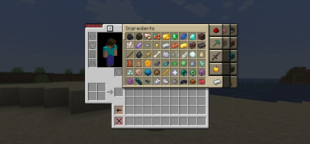 ������� Sidekick ��� Minecraft 1.21.1