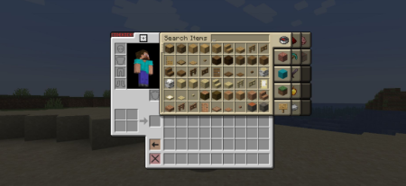 ������� Sidekick ��� Minecraft 1.21.1