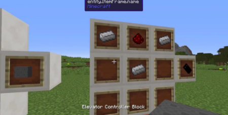 ������� Thutmose�s Elevators ��� Minecraft 1.21