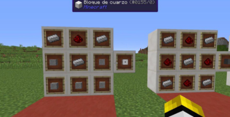 ������� Thutmose�s Elevators ��� Minecraft 1.21.1