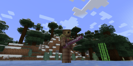 ������� Spartan Weaponry Unofficial ��� Minecraft 1.21.1