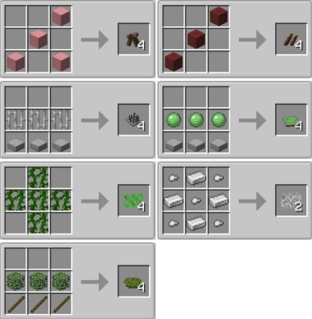 ������� Simply Traps ��� Minecraft 1.21