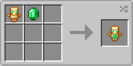 ������� NoMoWanderer ��� Minecraft 1.21.10