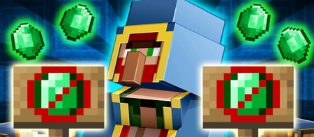 ������� NoMoWanderer ��� Minecraft 1.21.10