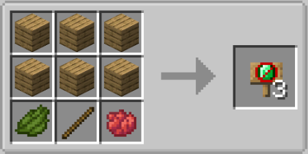 ������� NoMoWanderer ��� Minecraft 1.21.10