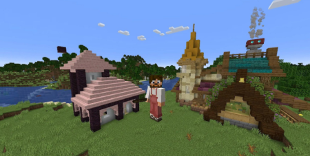 ������� Forgematica ��� Minecraft 26.1.1