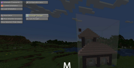 ������� Forgematica ��� Minecraft 26.1.2
