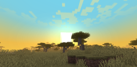 ������� Atmospherics ��� Minecraft 26.1.1