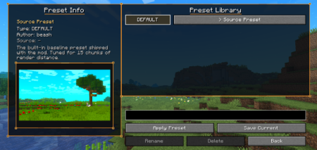 ������� Atmospherics ��� Minecraft 26.1.2