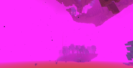 ������� Smart Particles ��� Minecraft 26.1.1