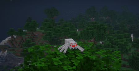 ������� Nemo�s Creatures ��� Minecraft 26.1.1