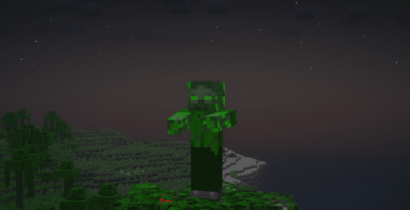 ������� Nemo�s Creatures ��� Minecraft 26.1.2