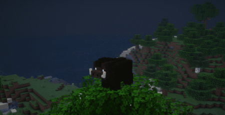 ������� Nemo�s Creatures ��� Minecraft 26.1.2