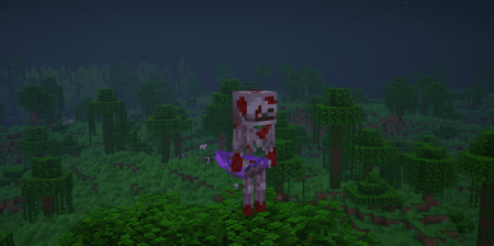 ������� Nemo�s Creatures ��� Minecraft 26.1.2